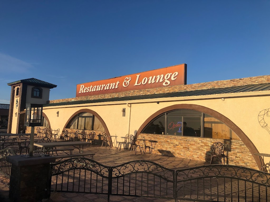 Grand Canyon Inn, Restaurant & Lounge | restaurant | 257 AZ-64, Williams, AZ 86046, USA | 9286359203 OR +1 928-635-9203