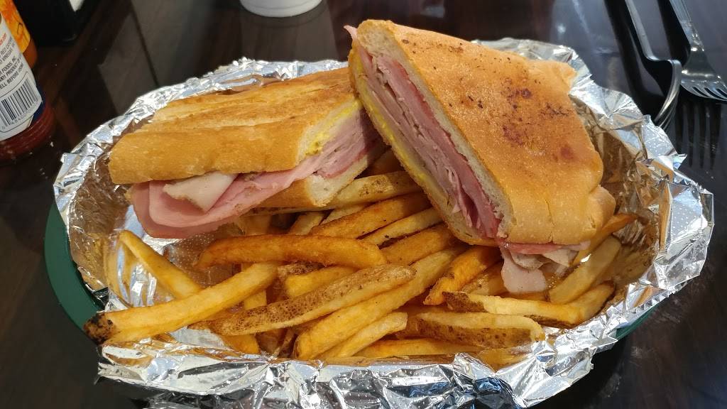 The Floridian | restaurant | 4534 W Kennedy Blvd, Tampa, FL 33609, USA | 8132876662 OR +1 813-287-6662