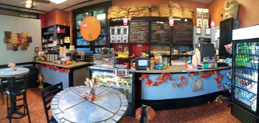 Cafe Crema | cafe | 999 Waterside Dr, Norfolk, VA 23510, USA | 7575785419 OR +1 757-578-5419