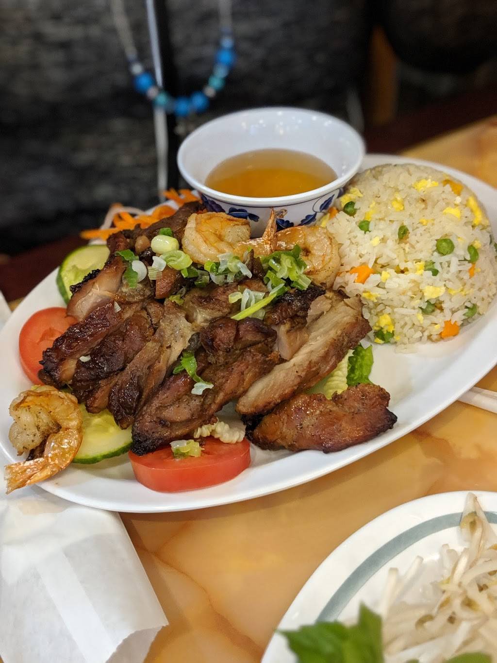 Vietopia | cafe | 1015 Port Republic Rd, Harrisonburg, VA 22801, USA | 5404380999 OR +1 540-438-0999