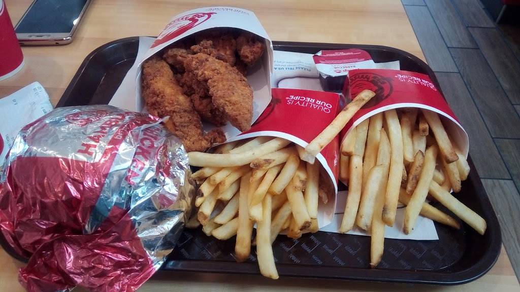 Wendys | restaurant | 1427 Cape Coral Pkwy E, Cape Coral, FL 33904, USA | 2395493600 OR +1 239-549-3600