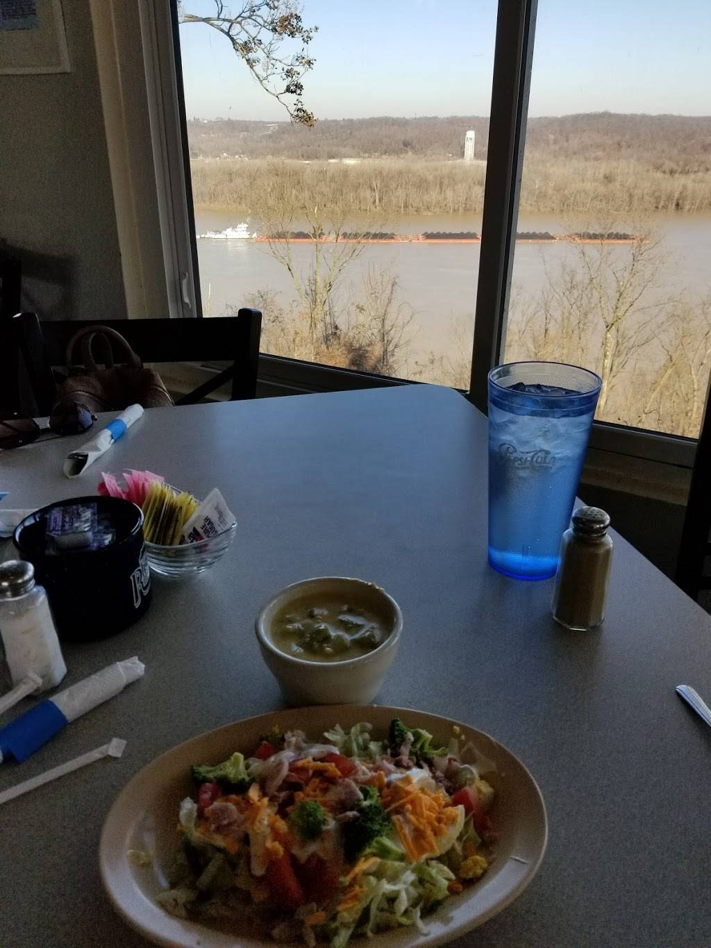 Riverview Restaurant | restaurant | 2220 Indian Lake Dr, Hawesville, KY 42348, USA | 2709278417 OR +1 270-927-8417