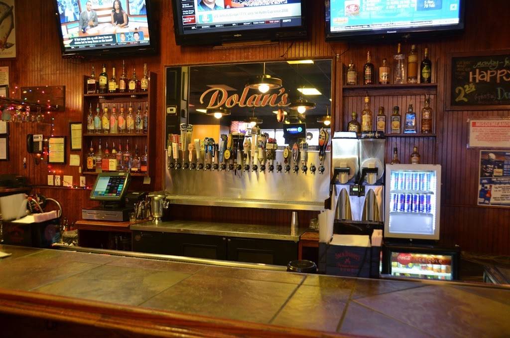 Dolans Bar & Grill | restaurant | 4140 Carothers Pkwy #2, Franklin, TN 37067, USA | 6155992424 OR +1 615-599-2424