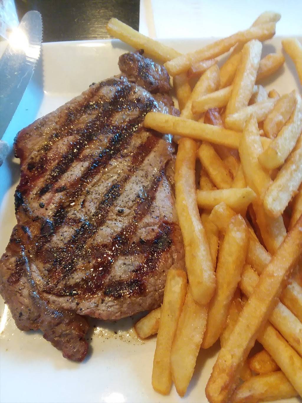 The Cove Restaurant | restaurant | 3963 Old Post Rd, Charlestown, RI 02813, USA | 4013649222 OR +1 401-364-9222