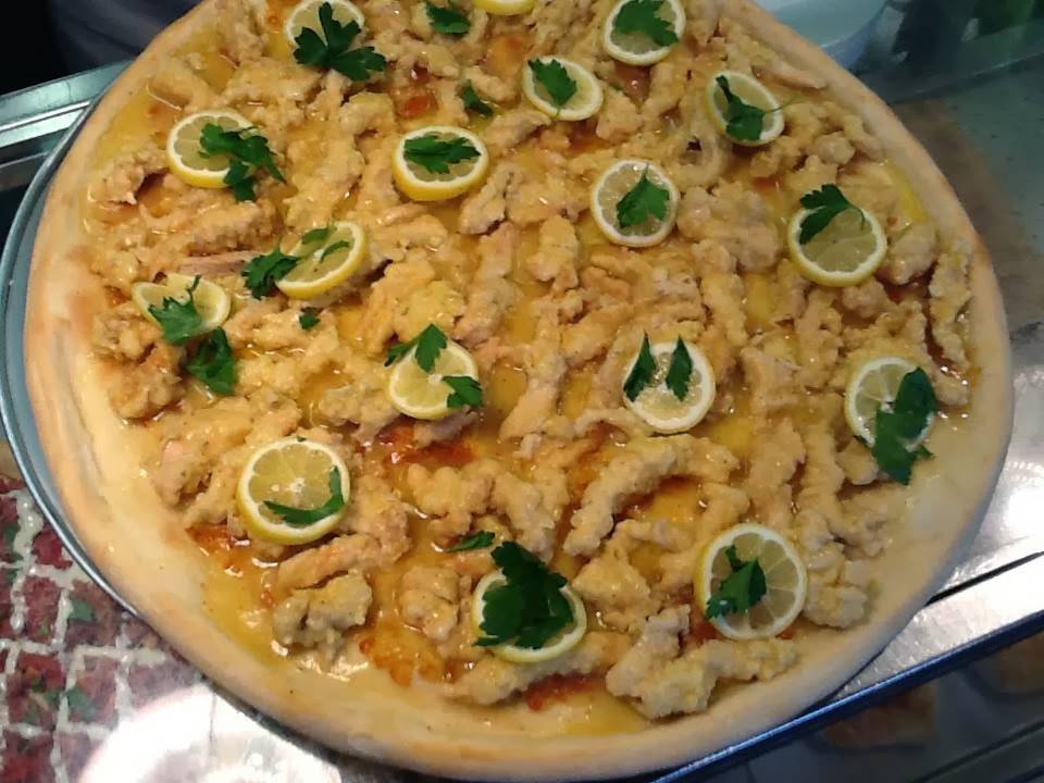 Sunrise Pizzeria | restaurant | 7 Purdy Ave, Rye, NY 10580, USA | 9149678696 OR +1 914-967-8696