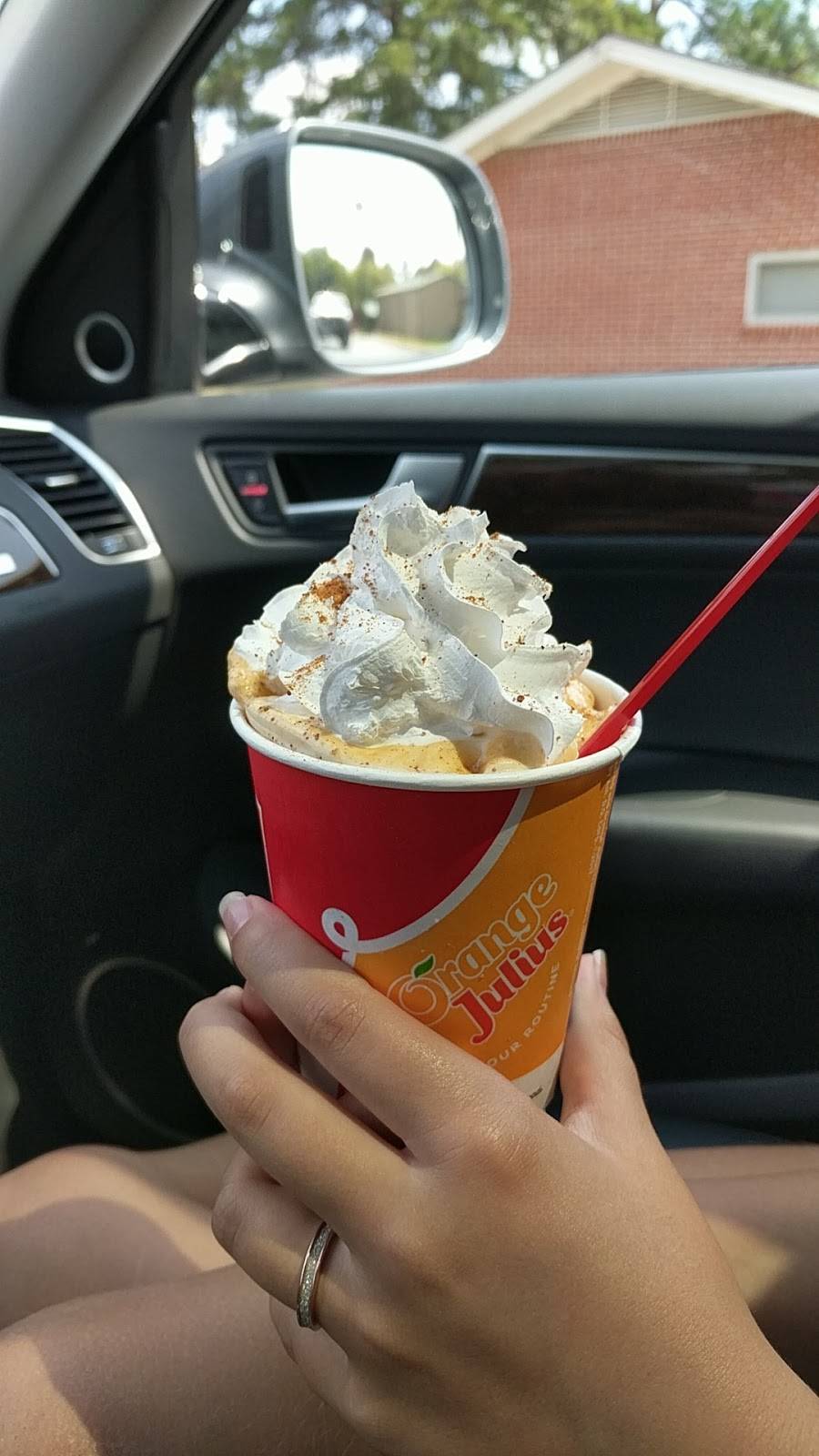 Dairy Queen Grill & Chill | restaurant | 1309 Gilmer Ave, Tallassee, AL 36078, USA | 3342833440 OR +1 334-283-3440