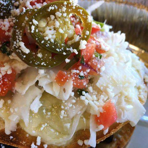 El Topo | restaurant | 113 Mill St, Fenton, MI 48430, USA | 8102151024 OR +1 810-215-1024