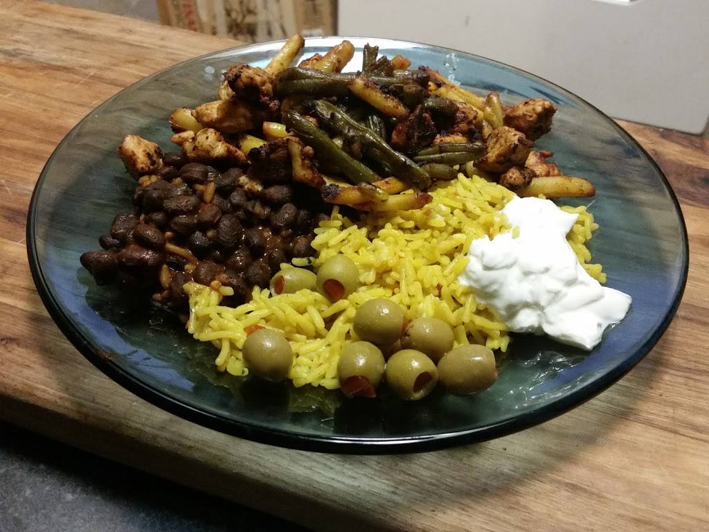 Hot Pot Cuisine | restaurant | 4234 Germantown Ave, Philadelphia, PA 19140, USA | 2154551128 OR +1 215-455-1128