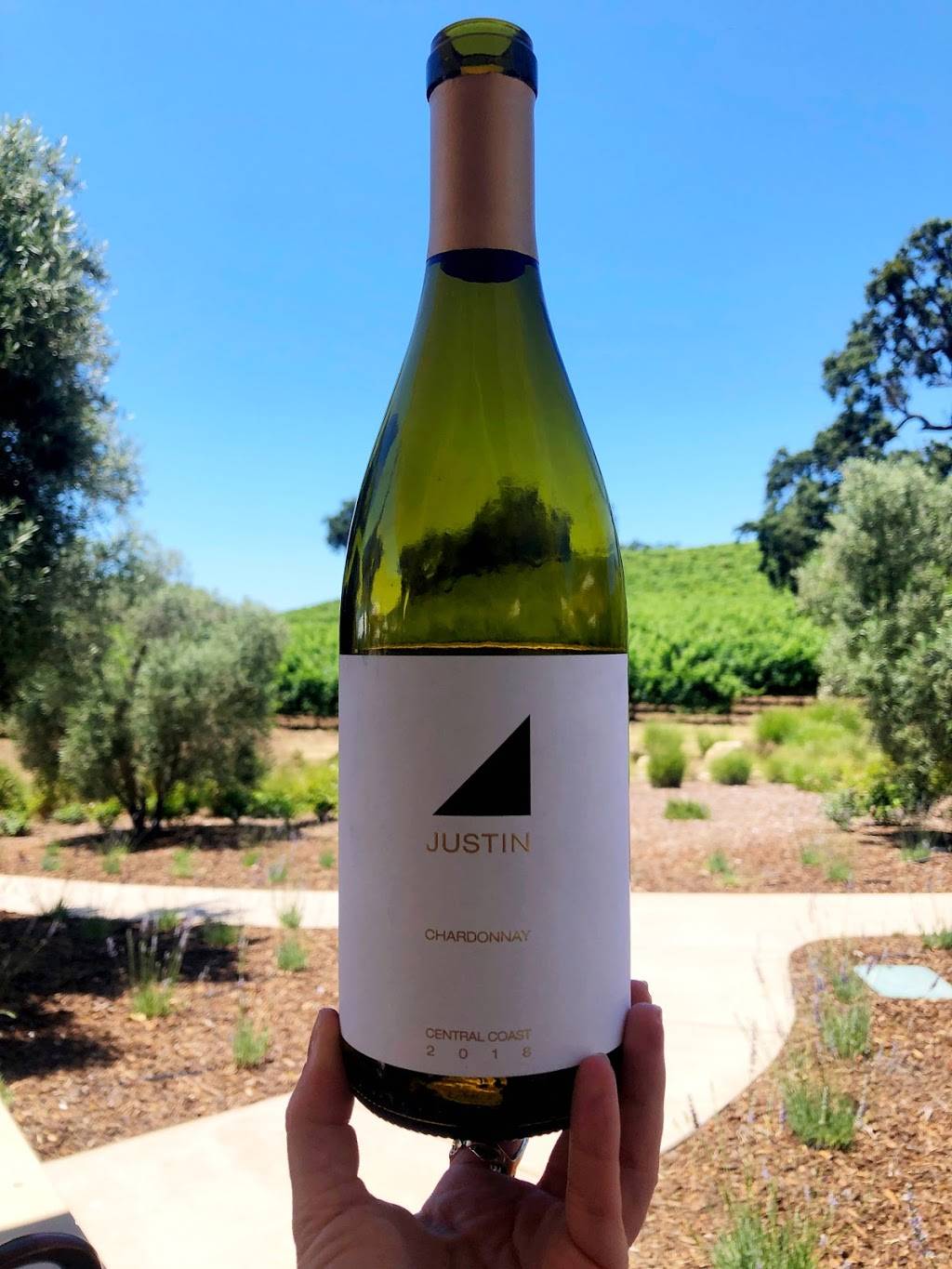 The Restaurant at Justin | restaurant | 11680 Chimney Rock Rd, Paso Robles, CA 93446, USA | 8052386932 OR +1 805-238-6932