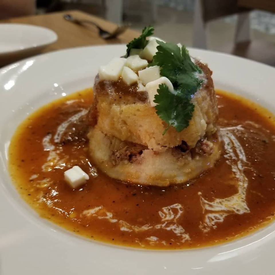 el Thrifty Social Club | restaurant | 25 Delano Drive, Greenville, SC 29601, USA | 8642322053 OR +1 864-232-2053