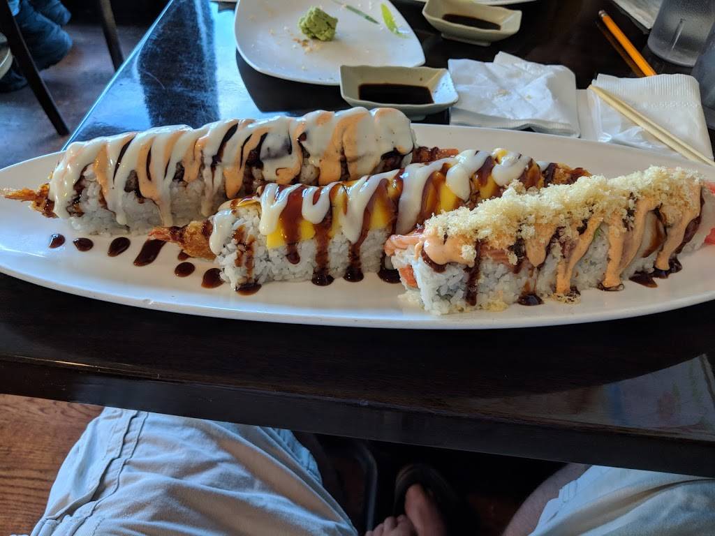 Sakura Japanese Restaurant | restaurant | 910 Main St, Winchester, MA 01890, USA | 7817214608 OR +1 781-721-4608