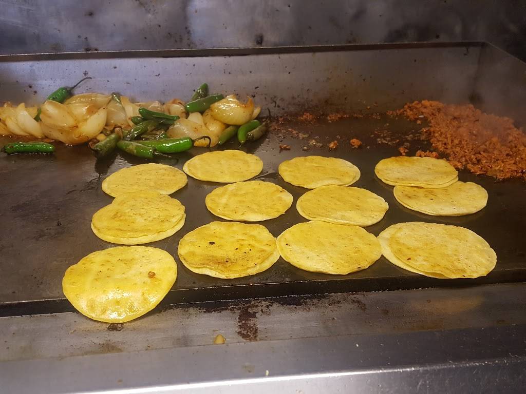 Chilango DF Taquitos | restaurant | 9020 Airline Dr, Houston, TX 77060, USA | 2817806074 OR +1 281-780-6074