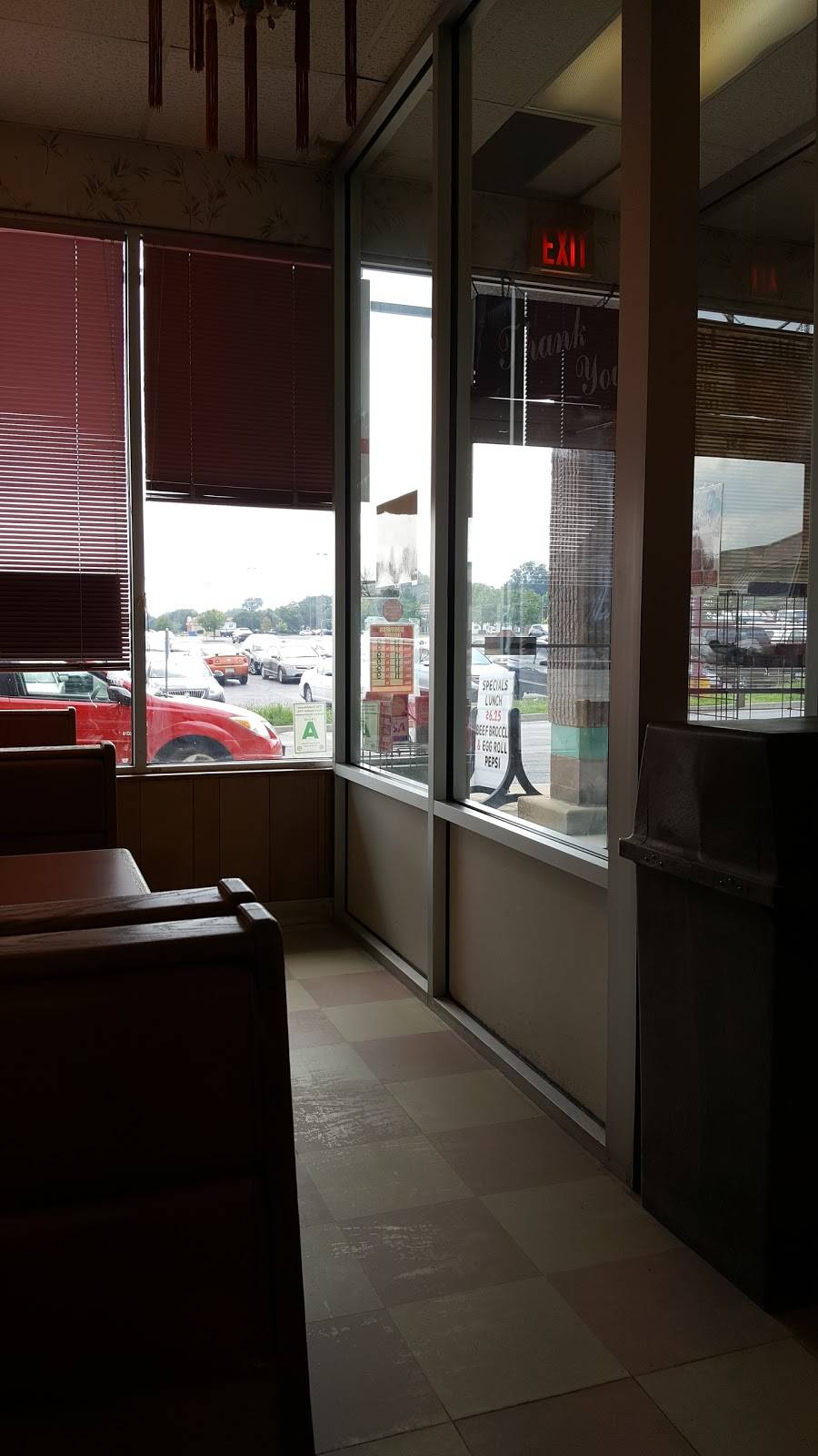 China Wok Express | restaurant | 6544 Manchester Ave, St. Louis, MO 63139, USA | 3147818188 OR +1 314-781-8188