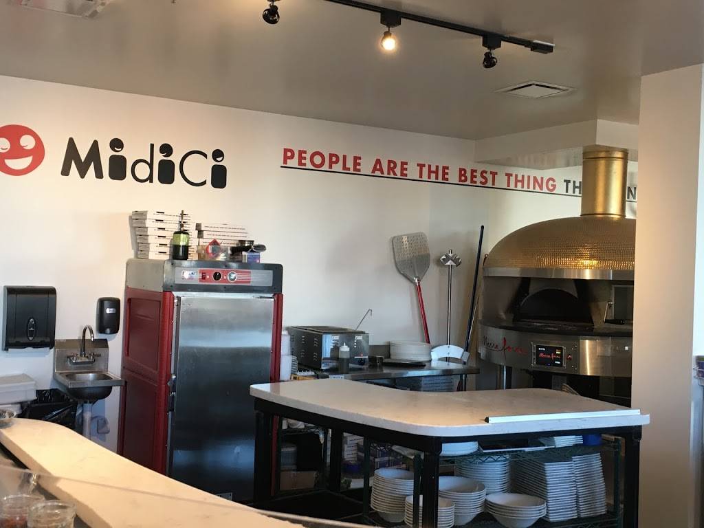 Midici Wood Fired Pizza & Kitchen | restaurant | 4429 W El Segundo Blvd, Hawthorne, CA 90250, USA | 3108449137 OR +1 310-844-9137