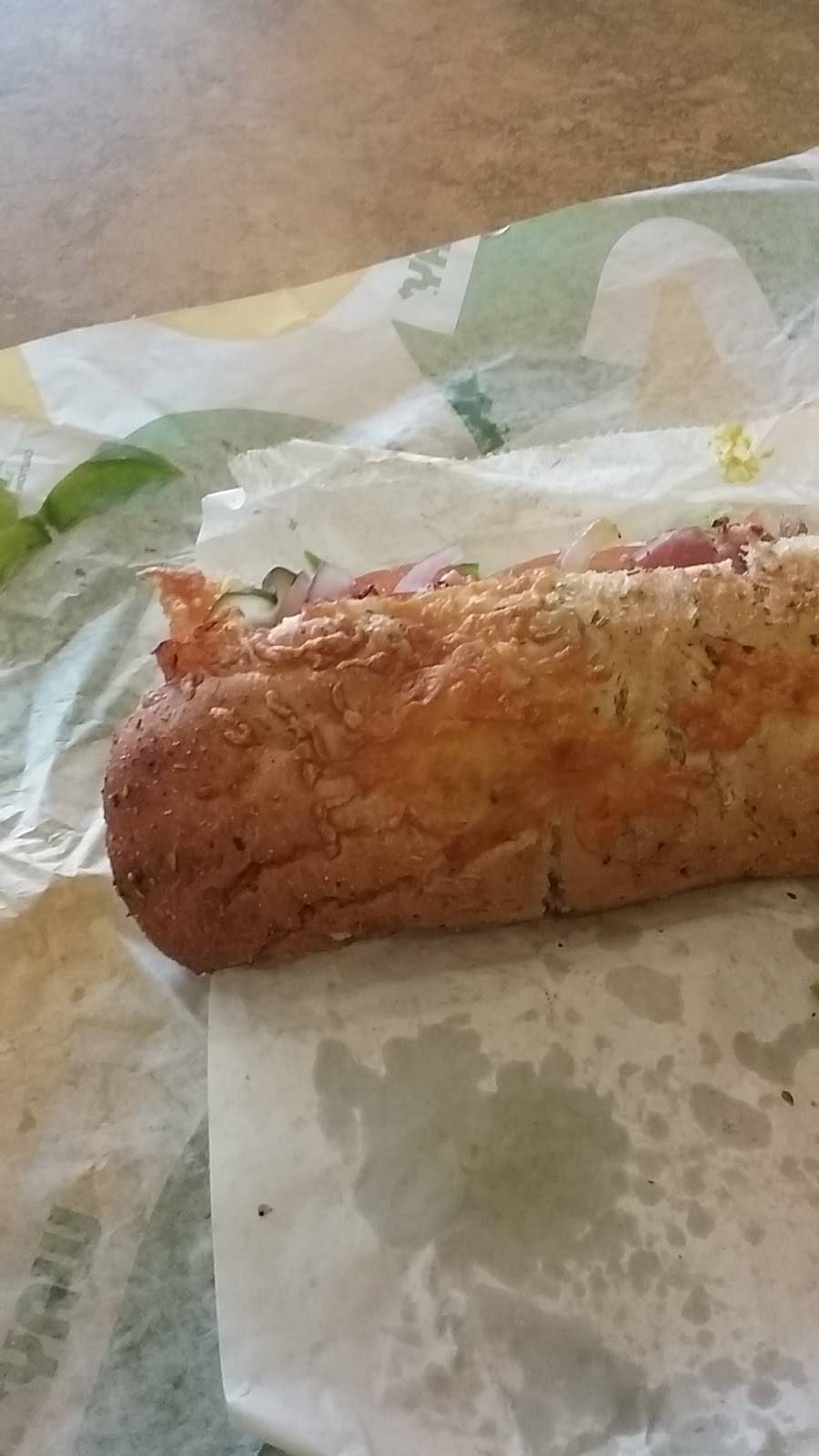 Subway | restaurant | 1830 Kempsville Rd, Virginia Beach, VA 23464, USA | 7574793400 OR +1 757-479-3400