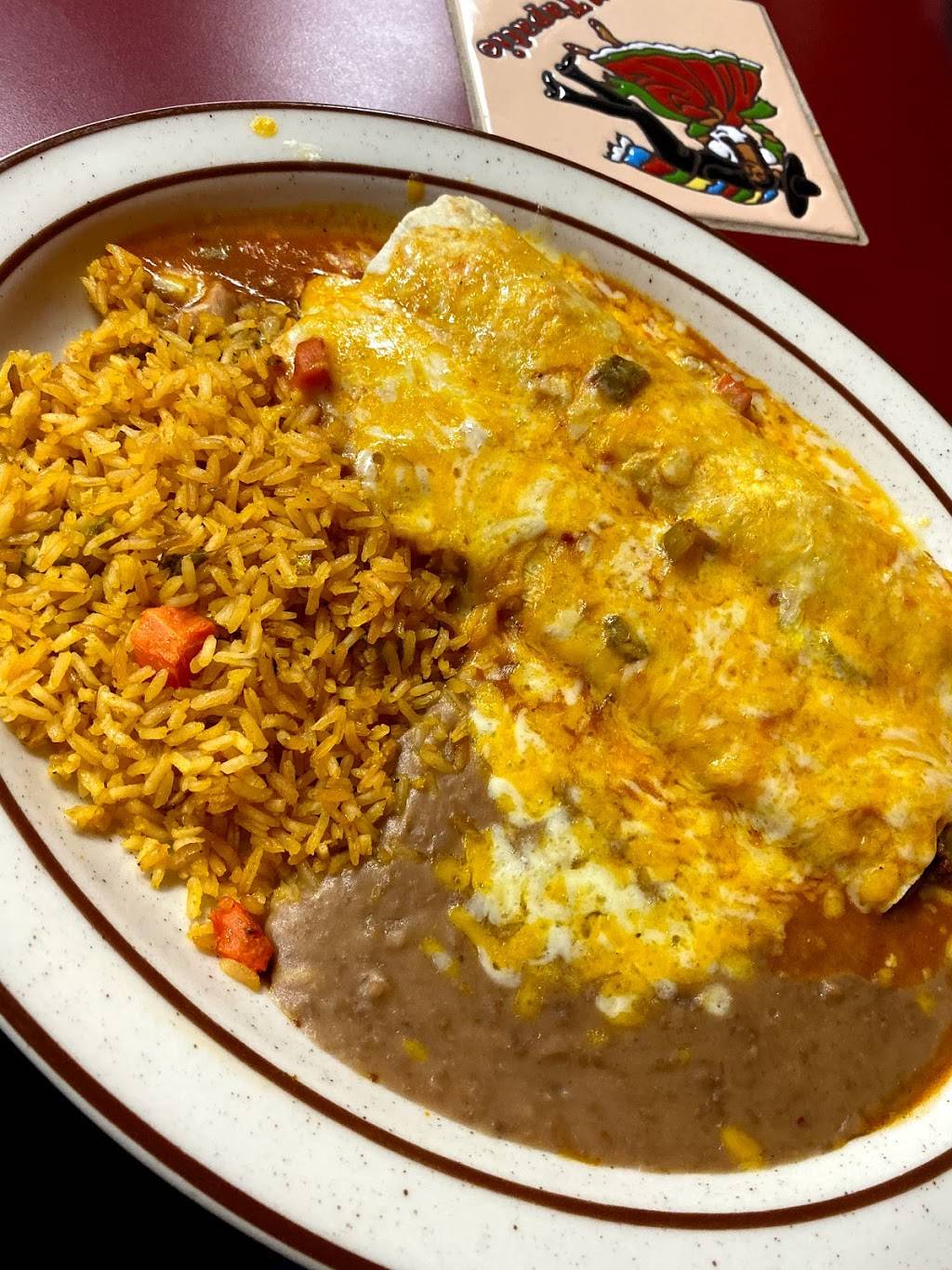 El Tapatio Restaurant | restaurant | 15192 SE McLoughlin Blvd, Oak Grove, OR 97267, USA | 5036598654 OR +1 503-659-8654