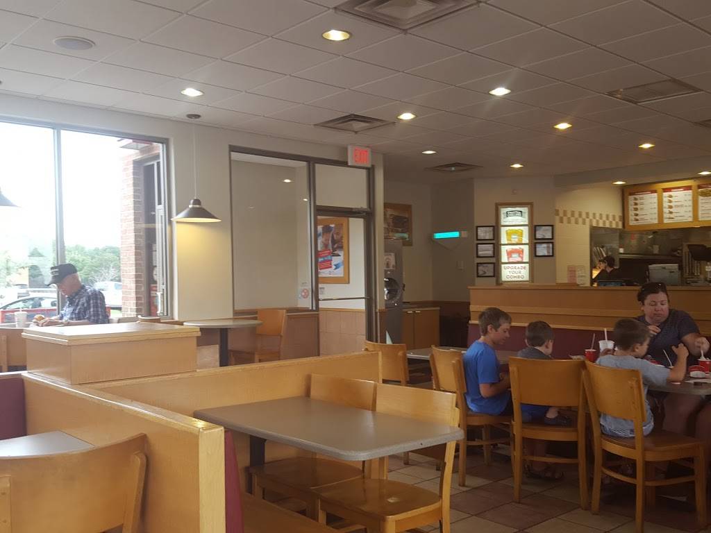Wendys | restaurant | 9362 Dayton Pike Bldg 2, Soddy-Daisy, TN 37379, USA | 4233326880 OR +1 423-332-6880