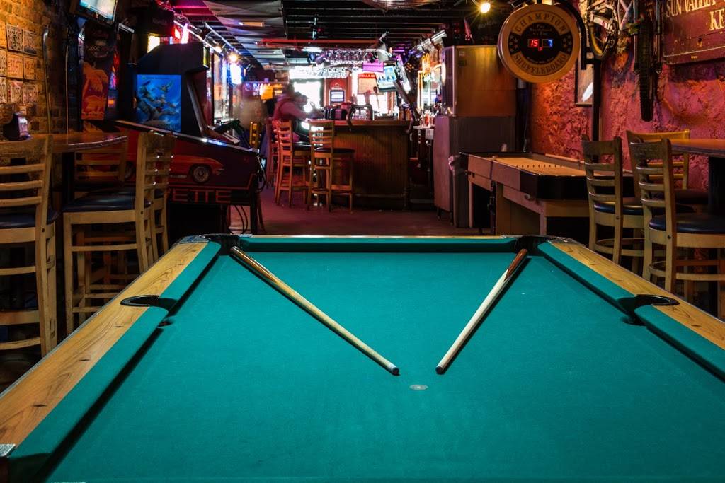 OShucks Bar & Grill Main Street | restaurant | 427 Main St, Park City, UT 84060, USA | 4356453999 OR +1 435-645-3999