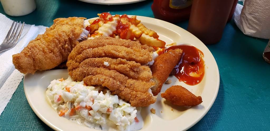 The Ark | restaurant | 13030 US-78, Riverside, AL 35135, USA | 2053387420 OR +1 205-338-7420