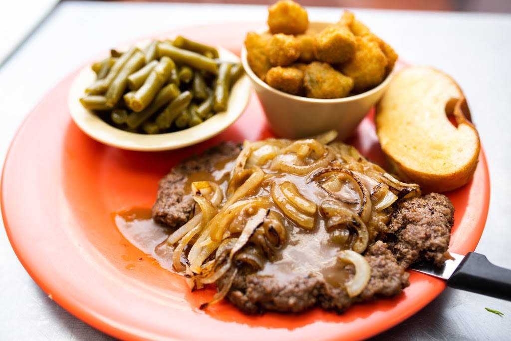 Fish Place | restaurant | 2702 22nd St, Dickinson, TX 77539, USA | 2815340505 OR +1 281-534-0505