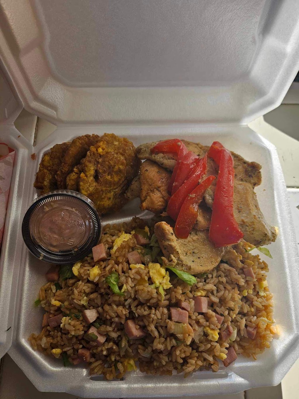 ElRey Tripletero | restaurant | 12405 Kirton Ave, Cleveland, OH 44135, USA | 4842941646 OR +1 484-294-1646