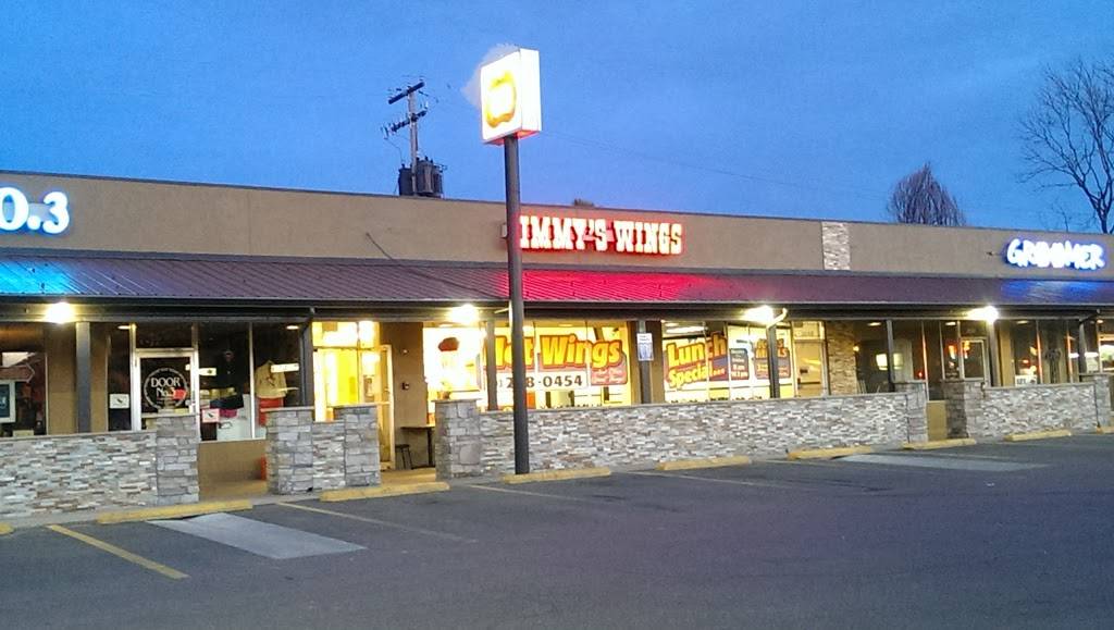 Jimmys Wings | restaurant | 2050 Youngfield St, Lakewood, CO 80215, USA | 3032380454 OR +1 303-238-0454