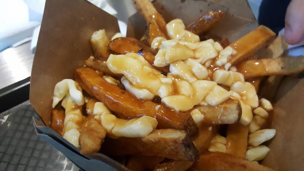 Philthy Phillys | restaurant | 80 Weston Rd, Toronto, ON M6N 3P4, Canada | 4167695700 OR +1 416-769-5700