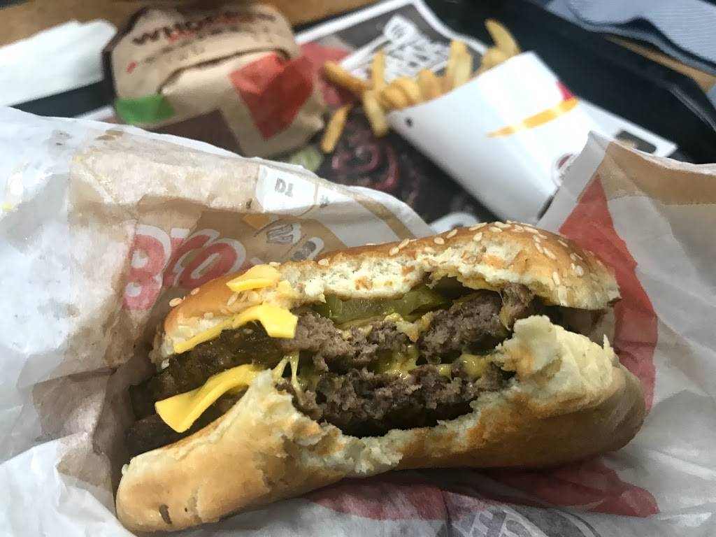 Burger King | restaurant | 131-10 Hillside Avenue, Jamaica, NY 11418, USA | 7184410925 OR +1 718-441-0925