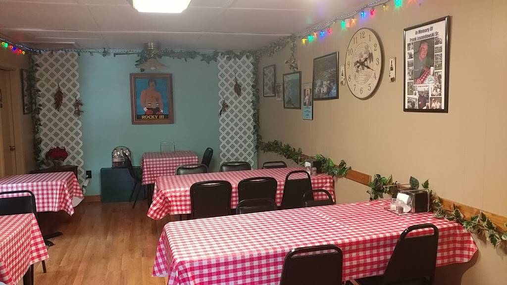 Sals Pizza Style Inc | restaurant | 401 E 1st St, Birdsboro, PA 19508, USA | 6105820808 OR +1 610-582-0808