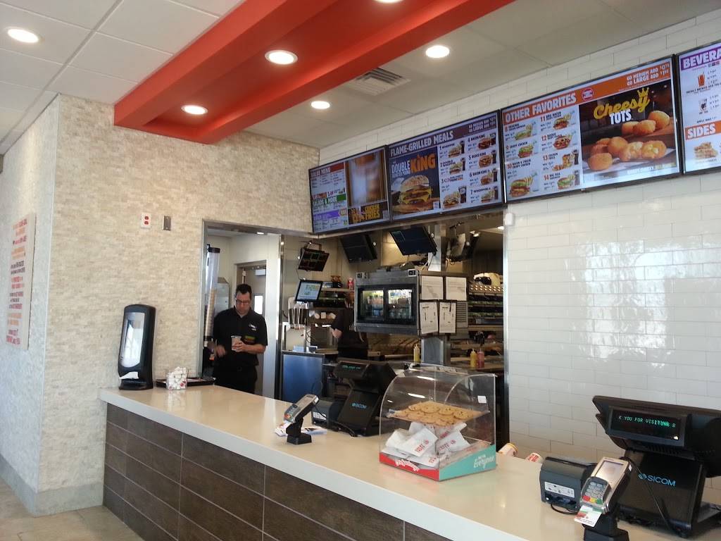 Burger King | restaurant | 32533 Lorain Rd, North Ridgeville, OH 44039, USA | 4403284614 OR +1 440-328-4614