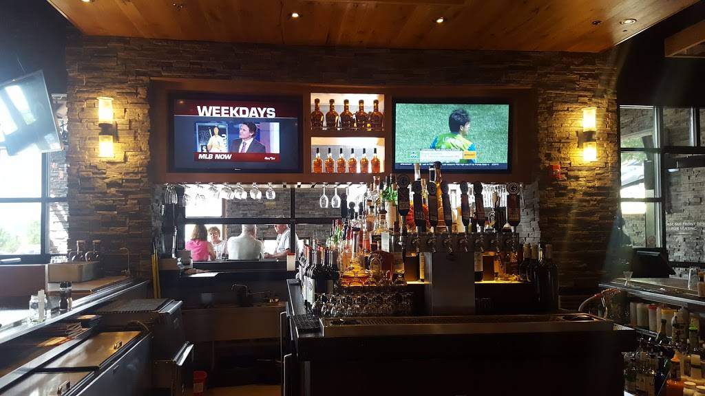 Granite City Food & Brewery | restaurant | 1864 W McEwen Dr, Franklin, TN 37067, USA | 6154351949 OR +1 615-435-1949