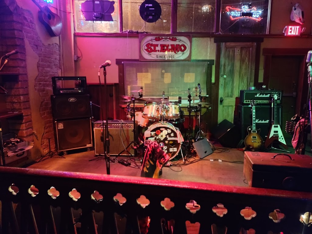 St Elmo Bar | restaurant | 36 Brewery Ave, Bisbee, AZ 85603, USA | 5204325578 OR +1 520-432-5578