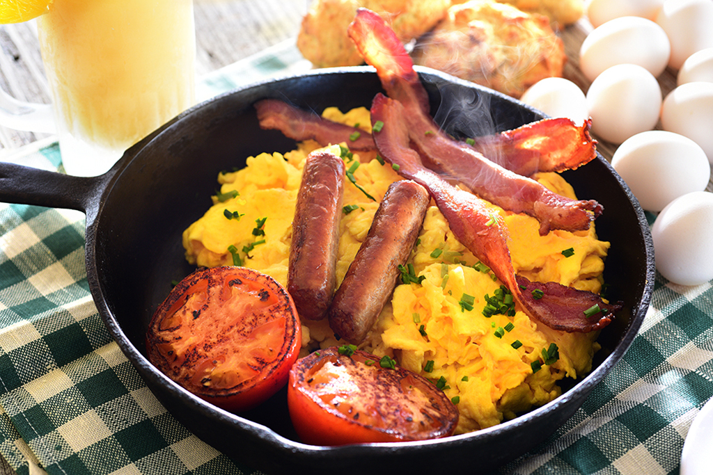 Skillets - Bradenton - School House Plaza | restaurant | 9722 FL-64, Bradenton, FL 34212, USA | 9412544609 OR +1 941-254-4609