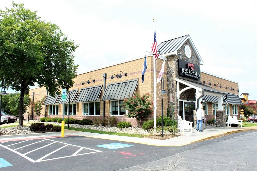Red Lobster | restaurant | 2544 Prince William Pkwy, Woodbridge, VA 22192, USA | 7034914337 OR +1 703-491-4337