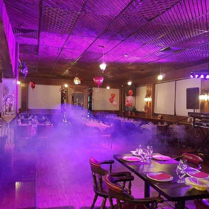 Bab Sharqi restaurant | restaurant | 255 Rue Deslauriers, Saint-Laurent, QC H4N 1W2, Canada | 5143342000 OR +1 514-334-2000