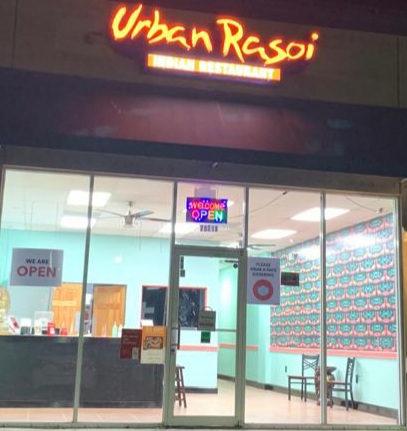 Urban Rrasoi - Cutler Bay | restaurant | 20218 Old Cutler Rd, Cutler Bay, FL 33189, USA | 7862505796 OR +1 786-250-5796