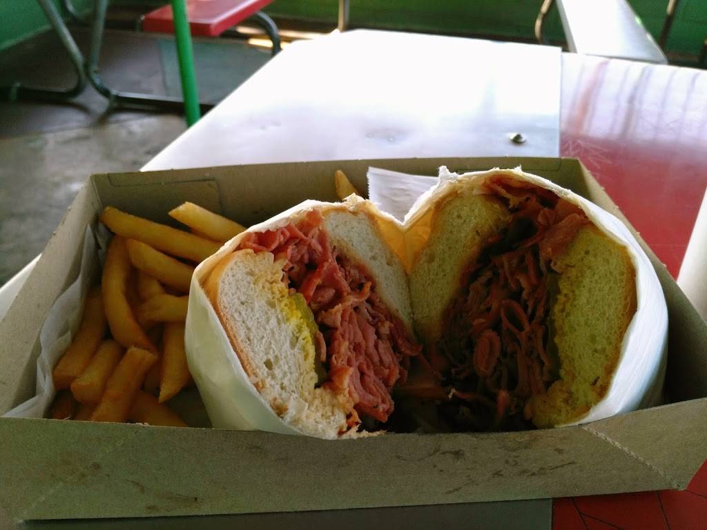 Chronis Famous Sandwich Shop | meal takeaway | 5825 Whittier Blvd, Los Angeles, CA 90022, USA | 3237287806 OR +1 323-728-7806