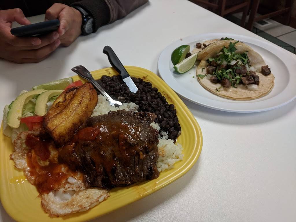 Rincon Latino Restaurant | restaurant | 39 Hollis St, Framingham, MA 01702, USA | 5088797406 OR +1 508-879-7406