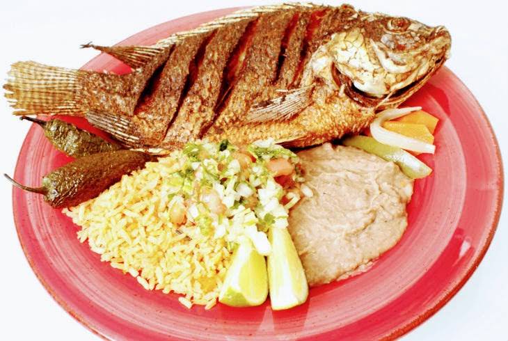 EL RANCHITO | restaurant | 273 N State St 1 Floor, Lyons, GA 30436, USA | 9125269280 OR +1 912-526-9280