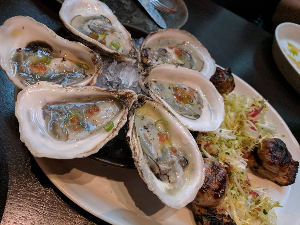 Bevy | restaurant | 3rd Floor, 153 W 57th St, New York, NY 10019, USA | 2128972188 OR +1 212-897-2188