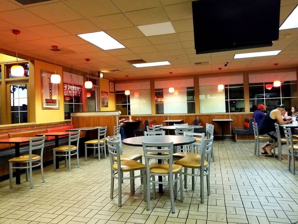 Carls Jr. | restaurant | 20550 Mission Blvd, Hayward, CA 94541, USA | 5103170328 OR +1 510-317-0328