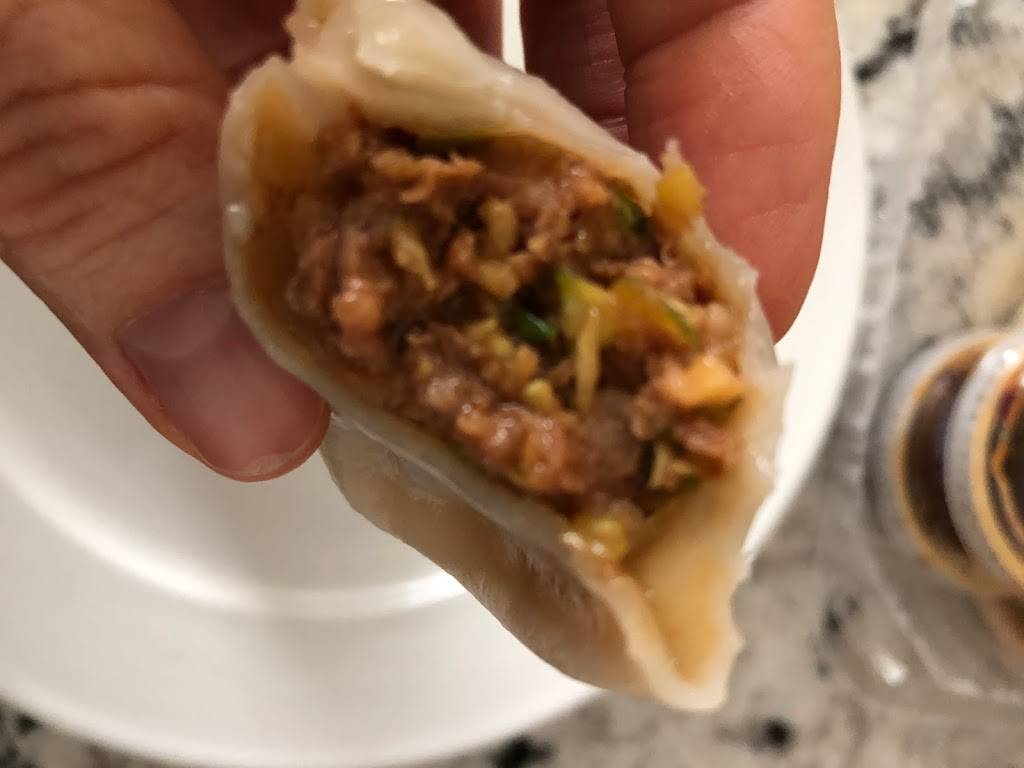 Yummy Dumplings | restaurant | 3950 Cambridge Rd # 6, Cameron Park, CA 95682, USA | 5303877551 OR +1 530-387-7551