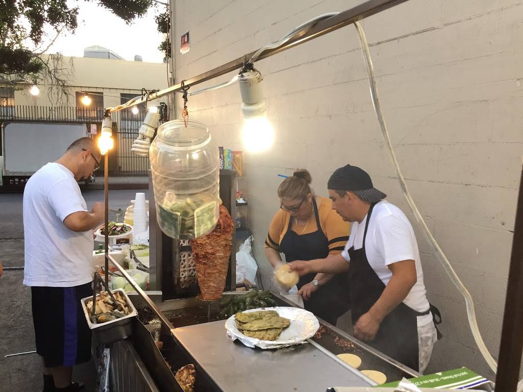 Tacos ALKA-SELTZER | restaurant | Los Angeles, CA 90021, USA | 3232034770 OR +1 323-203-4770