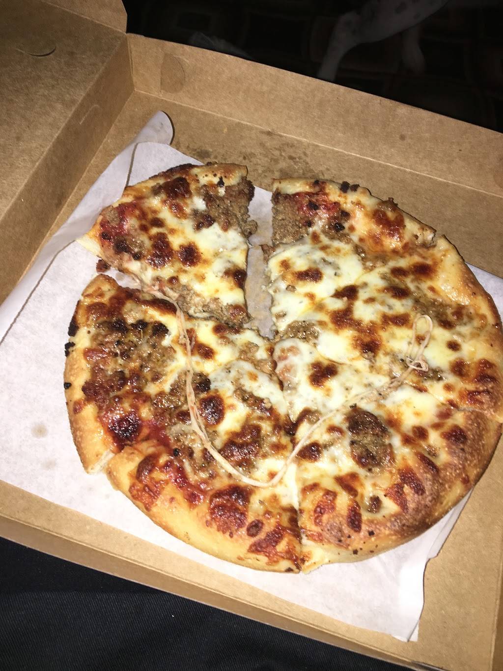 Juliana Pizza | restaurant | 9858 Monroe Rd, Charlotte, NC 28270, USA | 7048477000 OR +1 704-847-7000