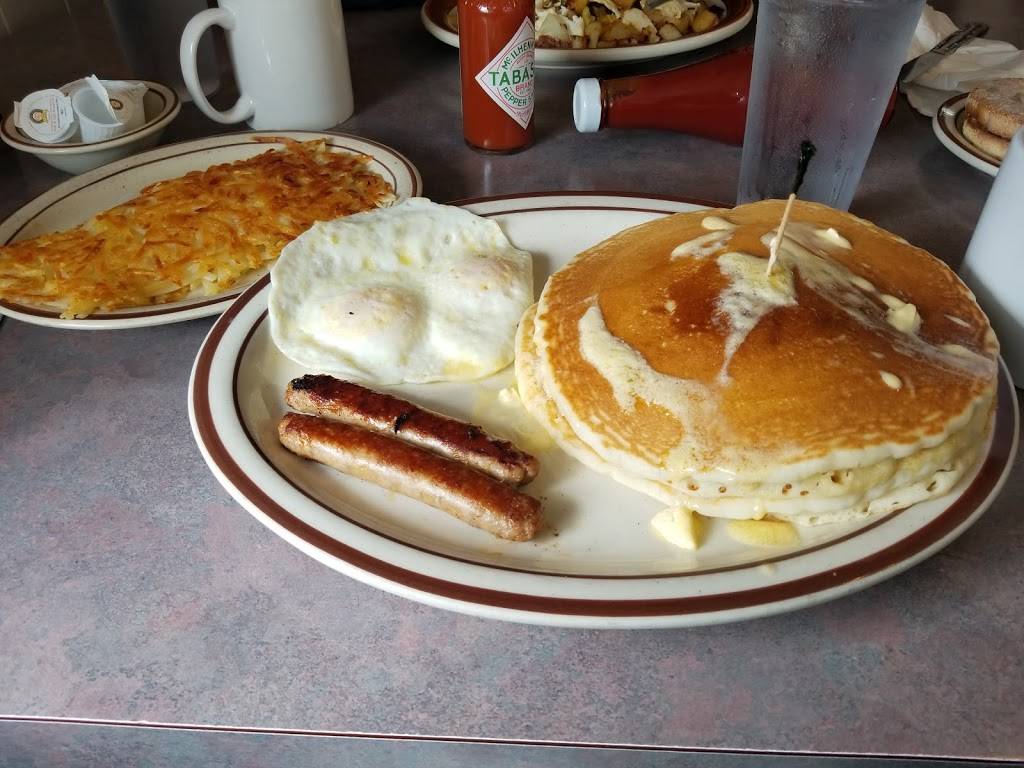 Ritz Diner | restaurant | 135 Lancaster Dr SE, Salem, OR 97317, USA | 5033707810 OR +1 503-370-7810