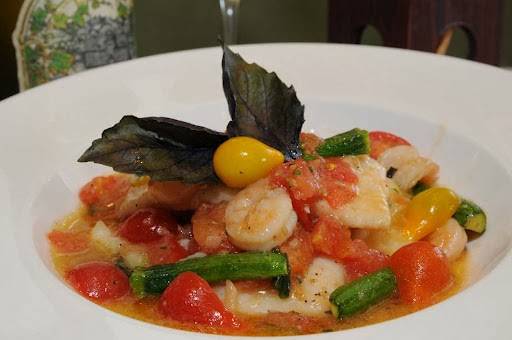 il Barone Ristorante | restaurant | 900 Bristol St N, Newport Beach, CA 92660, USA | 9499552755 OR +1 949-955-2755