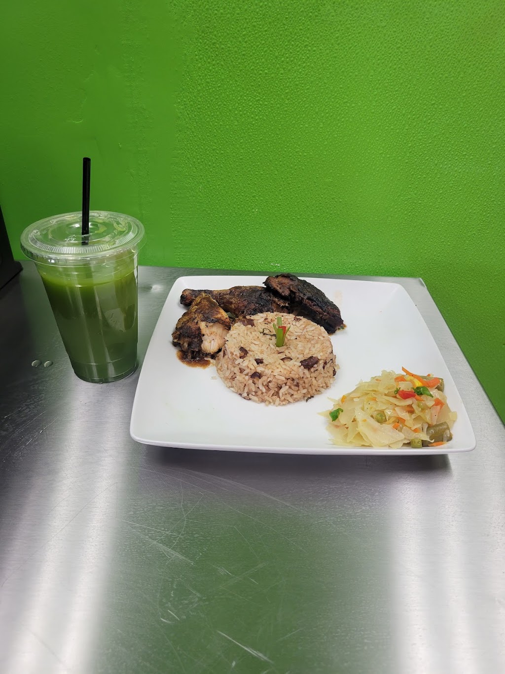 Reggae Jerk and Fin | restaurant | 7712 German Hill Rd, Dundalk, MD 21222, USA | 4435036870 OR +1 443-503-6870