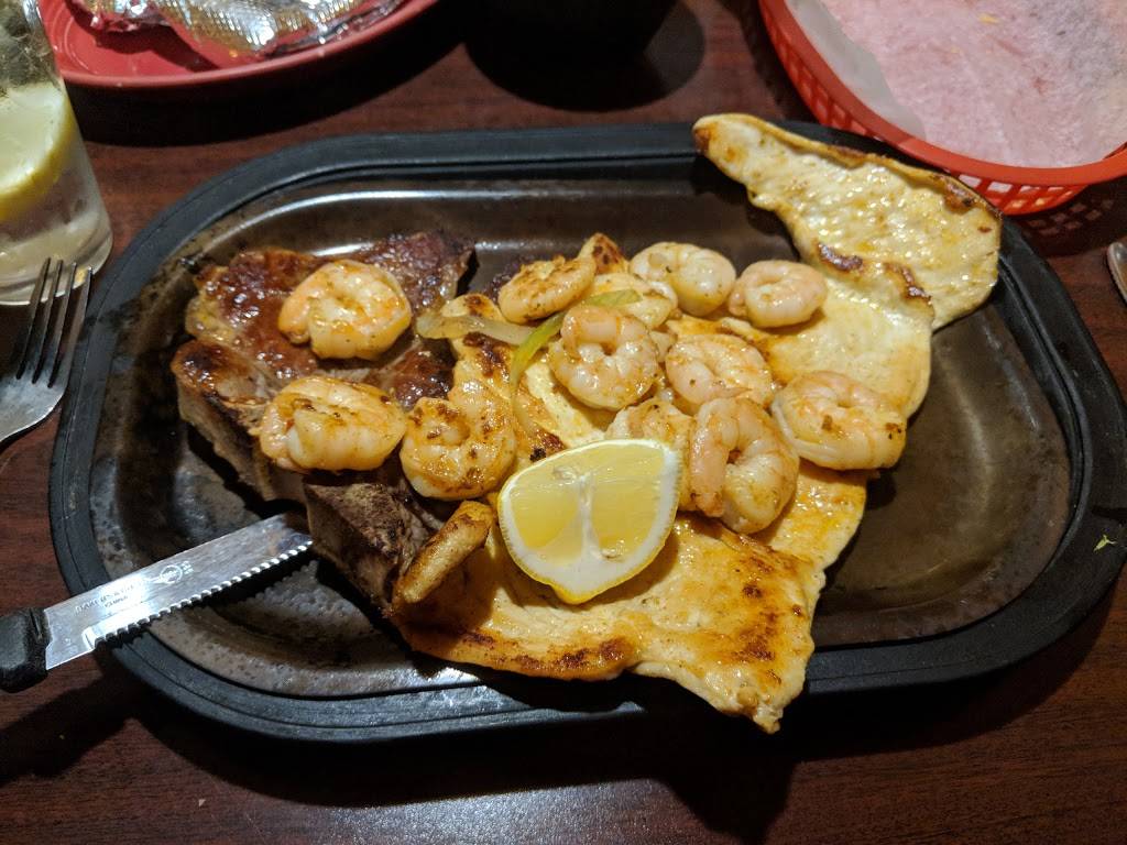 El Rodeo | restaurant | 11452 Olio Rd, Fishers, IN 46037, USA | 3175779520 OR +1 317-577-9520