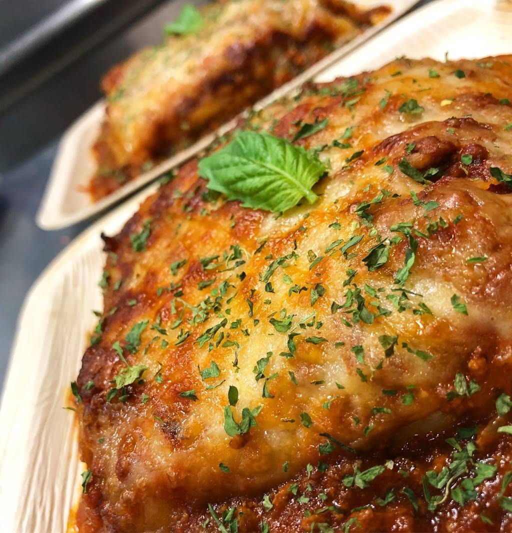 Trattoria Di Piu | restaurant | 2475 NW 95th Ave #9, Doral, FL 33172, USA | 7866168464 OR +1 786-616-8464