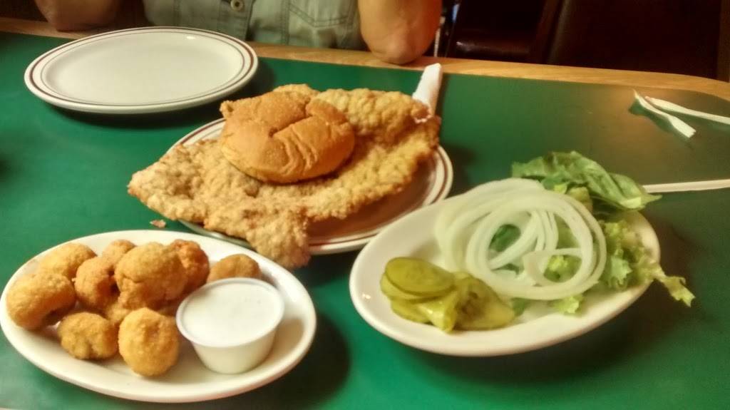 Piccos Pit Bar-B-Que & Steakhouse | restaurant | 310 W Division, Norris, IL 61553, USA | 3096470178 OR +1 309-647-0178